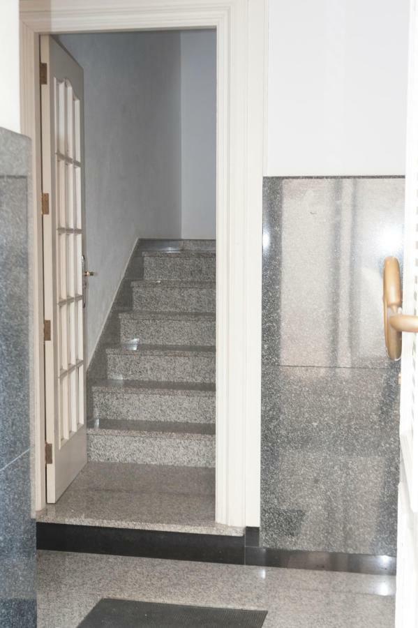 Apartamento Algalia Catedral Santiago de Compostella Buitenkant foto