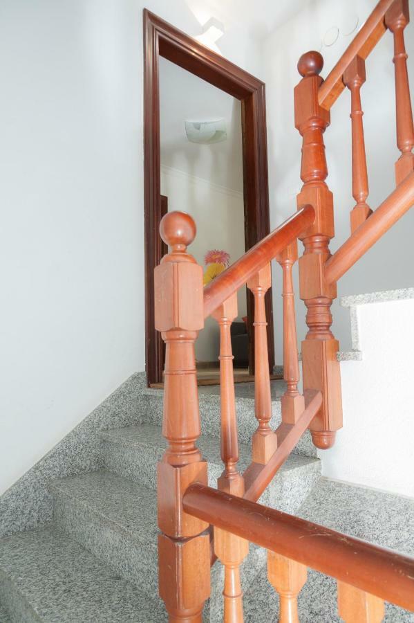 Apartamento Algalia Catedral Santiago de Compostella Buitenkant foto